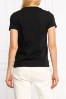 T-shirt | Regular Fit Kenzo μαύρο