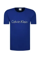 t-shirt | regular fit Calvin Klein Underwear σκούρο μπλε 