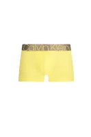 Boxer Calvin Klein Underwear κίτρινο