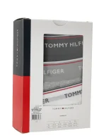 Boxer 3-pack Tommy Hilfiger μαύρο