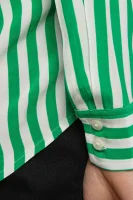 Πουκάμισο | Regular Fit Tommy Hilfiger πράσινο