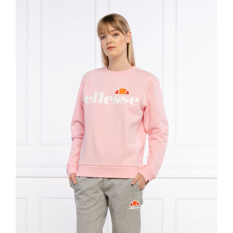ELLESSE Μπλούζα AGATA | Regular Fit