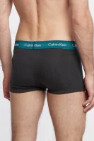 Boxer 3-pack Calvin Klein Underwear καφέ