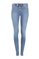 jeans river | slim fit | regular waist Liu Jo μπλέ