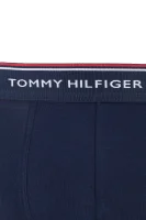 boxer 3-pack Tommy Hilfiger ναυτικό μπλε