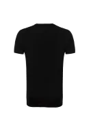 t-shirt tiburt33 | regular fit BOSS BLACK μαύρο