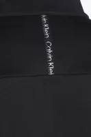Μπλούζα | Regular Fit Calvin Klein Performance μαύρο