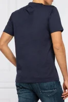 t-shirt | regular fit Trussardi ναυτικό μπλε