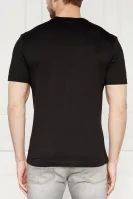 T-shirt | Regular Fit BLAUER μαύρο
