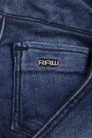 jeans motion 3d | regular fit | mid rise G- Star Raw ναυτικό μπλε