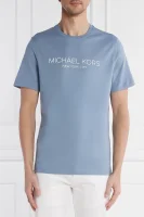 T-shirt | Modern fit Michael Kors μπλέ