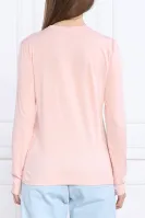 Μπλούζα | Regular Fit POLO RALPH LAUREN ροζ