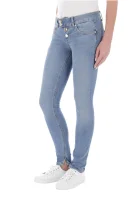 jeans river | slim fit | regular waist Liu Jo μπλέ
