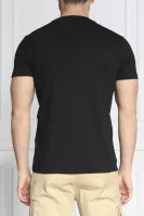 T-shirt | Regular Fit Replay μαύρο