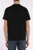 T-shirt | Regular Fit Michael Kors μαύρο