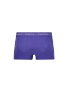 boxer 3-pack Calvin Klein Underwear μωβ