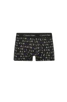 boxer 3-pack Calvin Klein Underwear μωβ