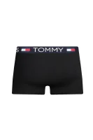 Boxer 3-pack Tommy Hilfiger μαύρο