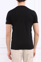 T-shirt ICEBERG X LOONEY TUNES | Regular Fit Iceberg μαύρο