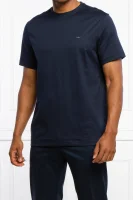 T-shirt | Regular Fit Michael Kors ναυτικό μπλε