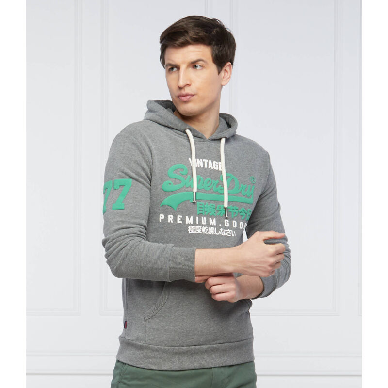 Superdry Μπλούζα | Regular Fit