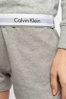 Πανω μεροσ πιτζαμασ | Regular Fit Calvin Klein Underwear γκρί