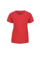 t-shirt aurora | regular fit Pepe Jeans London κόκκινο