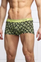 Boxer Calvin Klein Underwear πράσινο