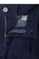 jeans fay chino | regular fit Pepe Jeans London ναυτικό μπλε