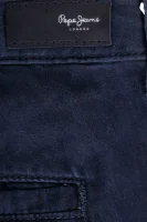 jeans fay chino | regular fit Pepe Jeans London ναυτικό μπλε