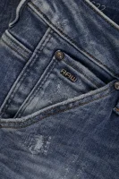 jeans 5622 elwood | skinny fit G- Star Raw μπλέ