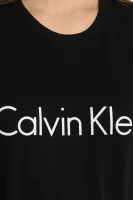 T-shirt | Regular Fit Calvin Klein Underwear μαύρο