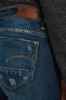 jeans midge saddle | boyfriend G- Star Raw ναυτικό μπλε