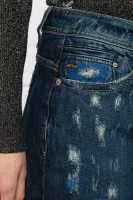 jeans midge saddle | boyfriend G- Star Raw ναυτικό μπλε