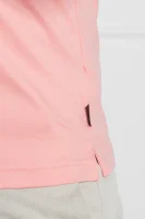 Πόλο | Slim Fit Calvin Klein ροζ