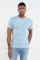 T-shirt | Regular Fit Joop! Jeans χρώμα του ουρανού