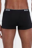 Boxer 3-pack BOSS BLACK μαύρο