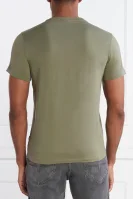 T-shirt | Regular Fit Joop! Jeans πράσινο