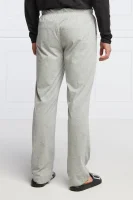 Παντελόνι πιτζάμα | Regular Fit POLO RALPH LAUREN γκρί