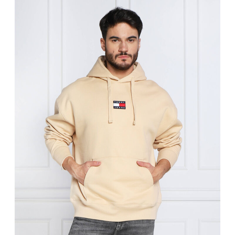 Tommy Jeans Μπλούζα | Loose fit