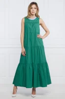 φόρεμα SALITA MAX&Co. πράσινο
