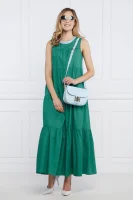 φόρεμα SALITA MAX&Co. πράσινο