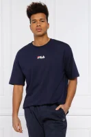 t-shirt bender | regular fit FILA ναυτικό μπλε