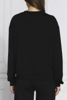 Μπλούζα SHUFFLE_SWEATSHIRT | Regular Fit Hugo Bodywear μαύρο