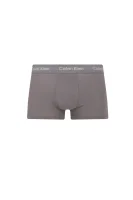 Boxer 3-pack Calvin Klein Underwear πορτοκαλί