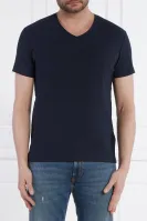 T-shirt Alan | Casual fit Joop! Jeans ναυτικό μπλε