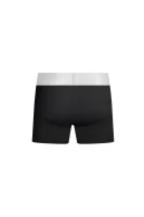 Boxer 3-pack Calvin Klein Underwear μαύρο