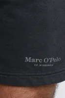 Σορτς | Regular Fit Marc O' Polo ναυτικό μπλε
