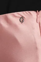 Φούστα CLAIRE GUESS πουδραρισμένο ροζ