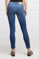 Jeans MONROE | Skinny fit DONDUP - made in Italy μπλέ